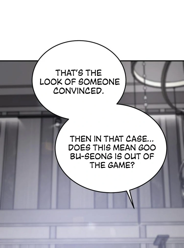 For the Queendom Chapter 87 - page 108
