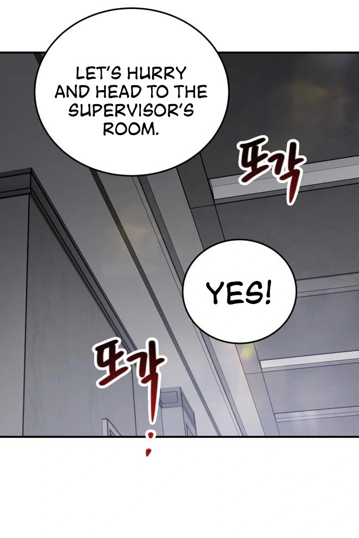 For the Queendom Chapter 87 - page 114