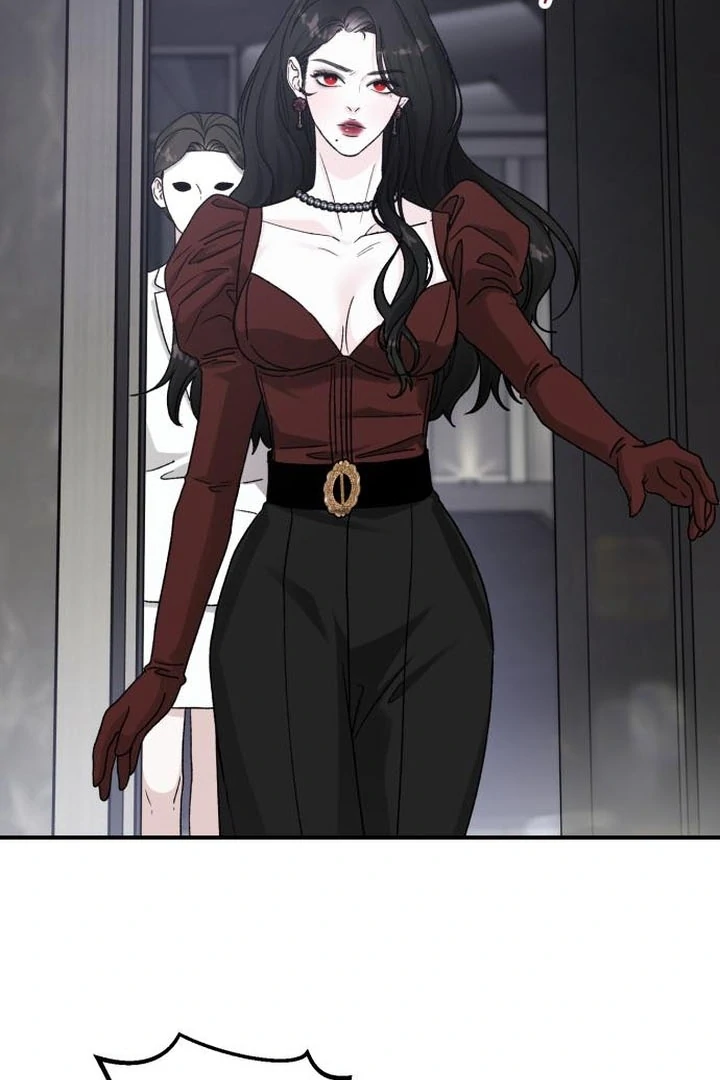 For the Queendom Chapter 87 - page 116
