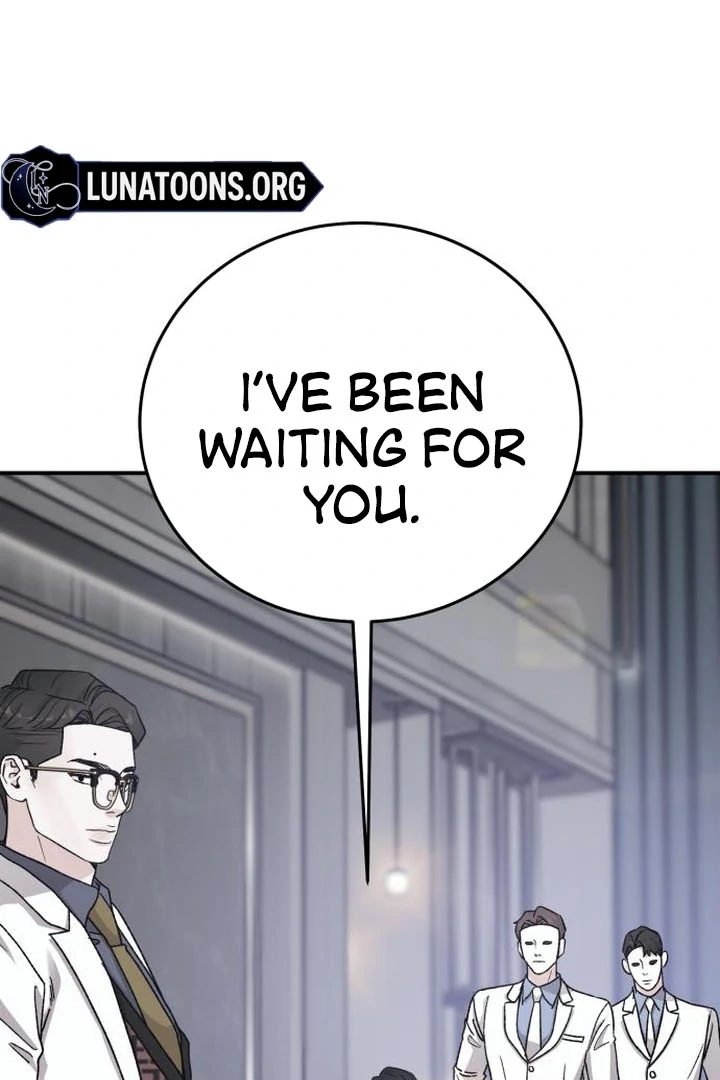 For the Queendom Chapter 87 - page 118