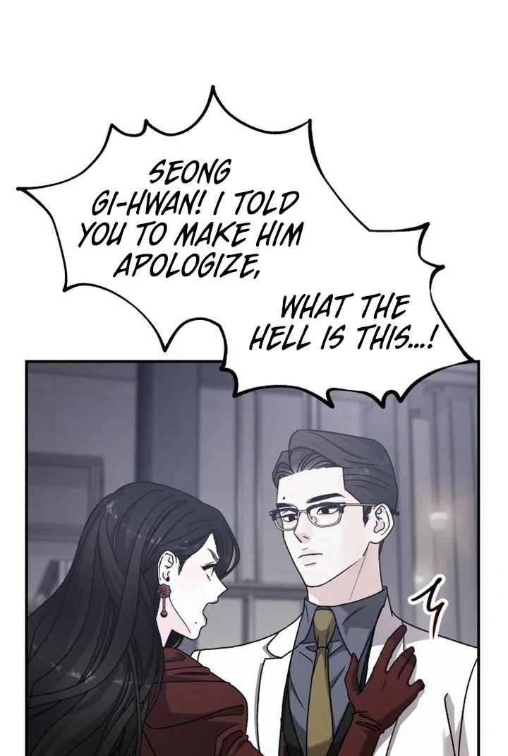 For the Queendom Chapter 87 - page 120