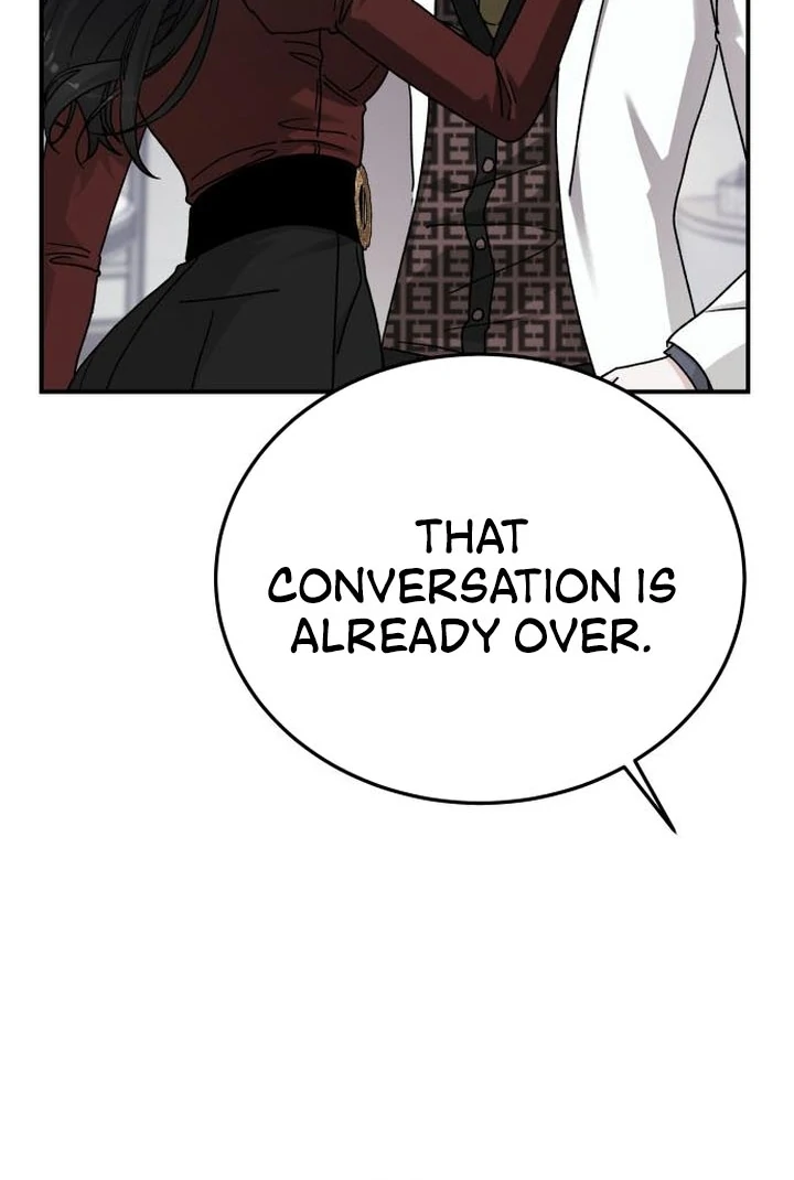 For the Queendom Chapter 87 - page 121