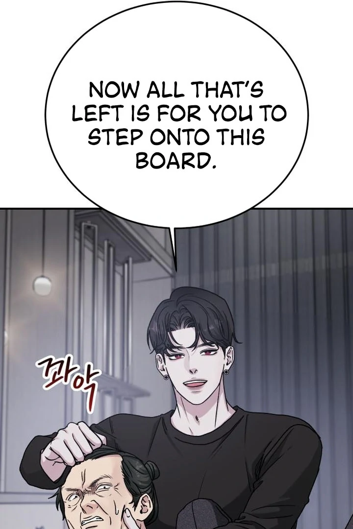 For the Queendom Chapter 87 - page 122