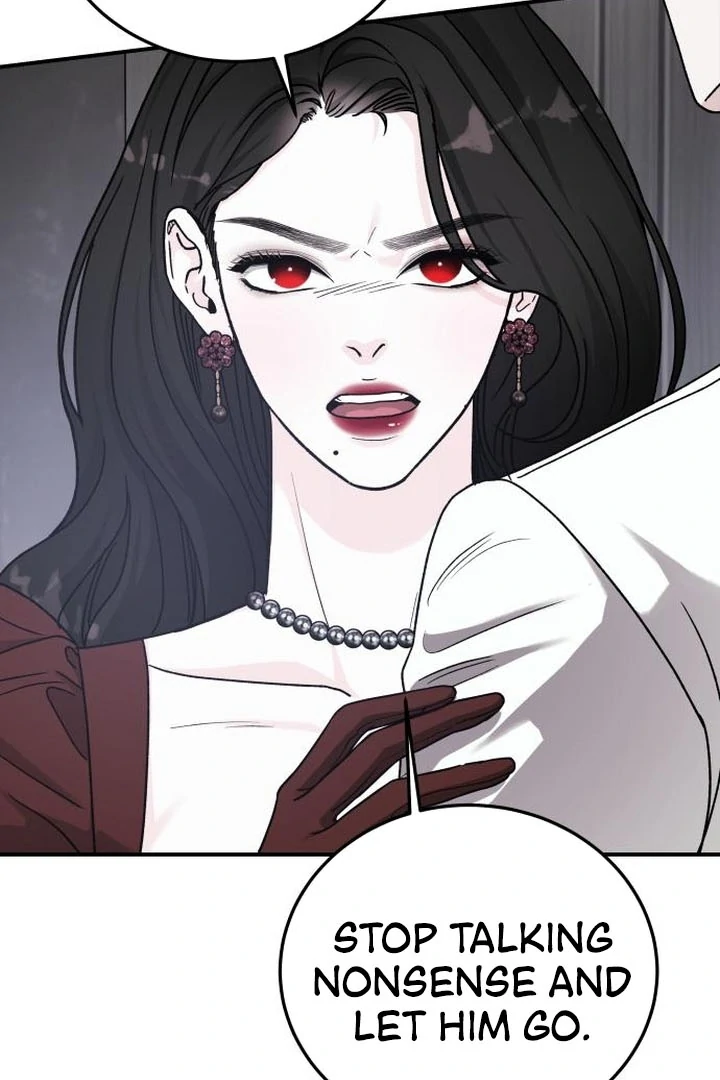 For the Queendom Chapter 87 - page 125