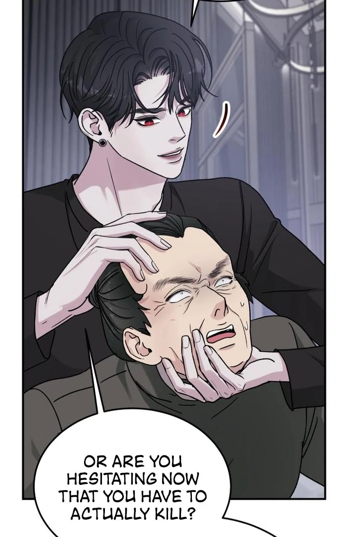 For the Queendom Chapter 87 - page 127