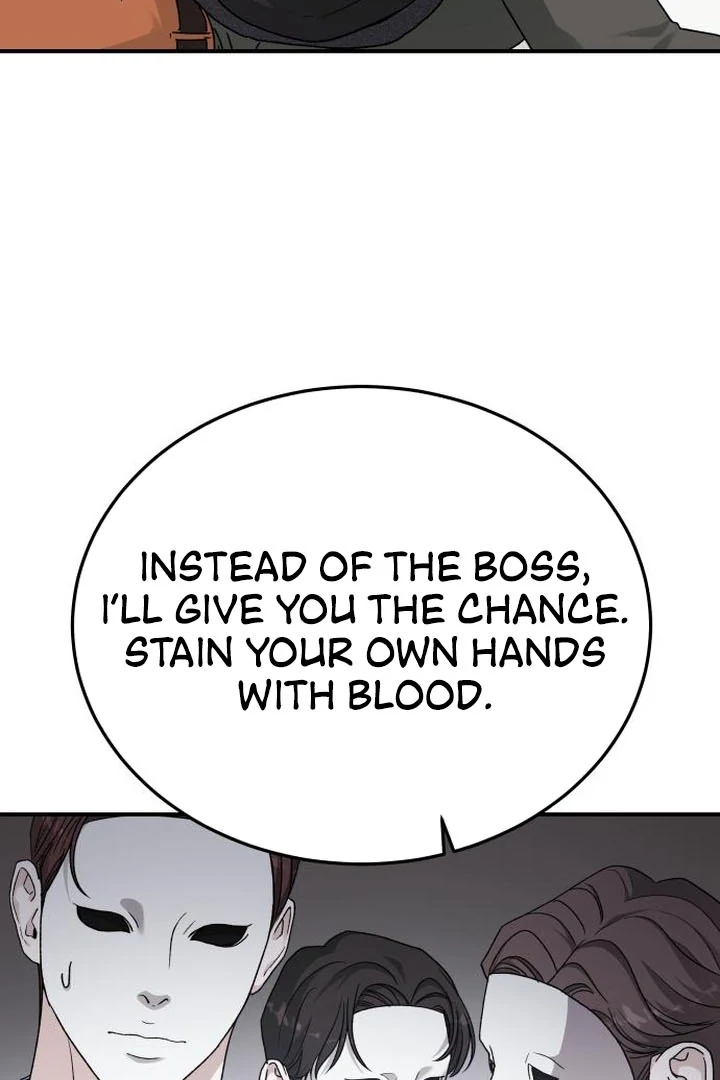 For the Queendom Chapter 87 - page 130