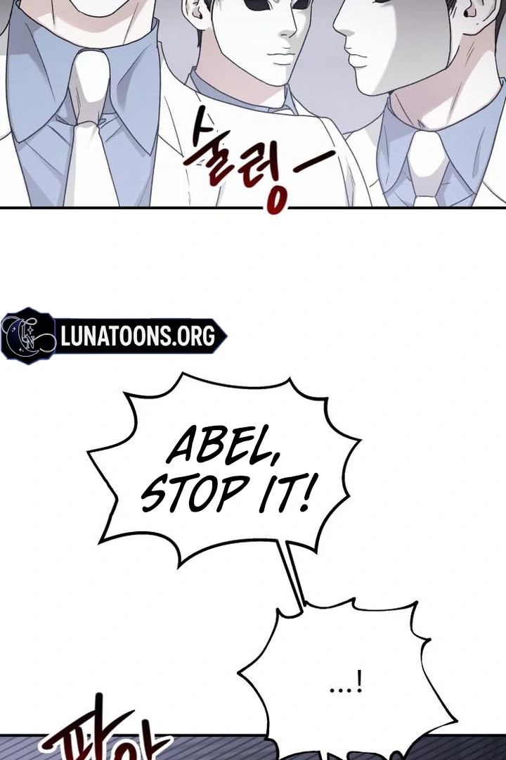 For the Queendom Chapter 87 - page 131