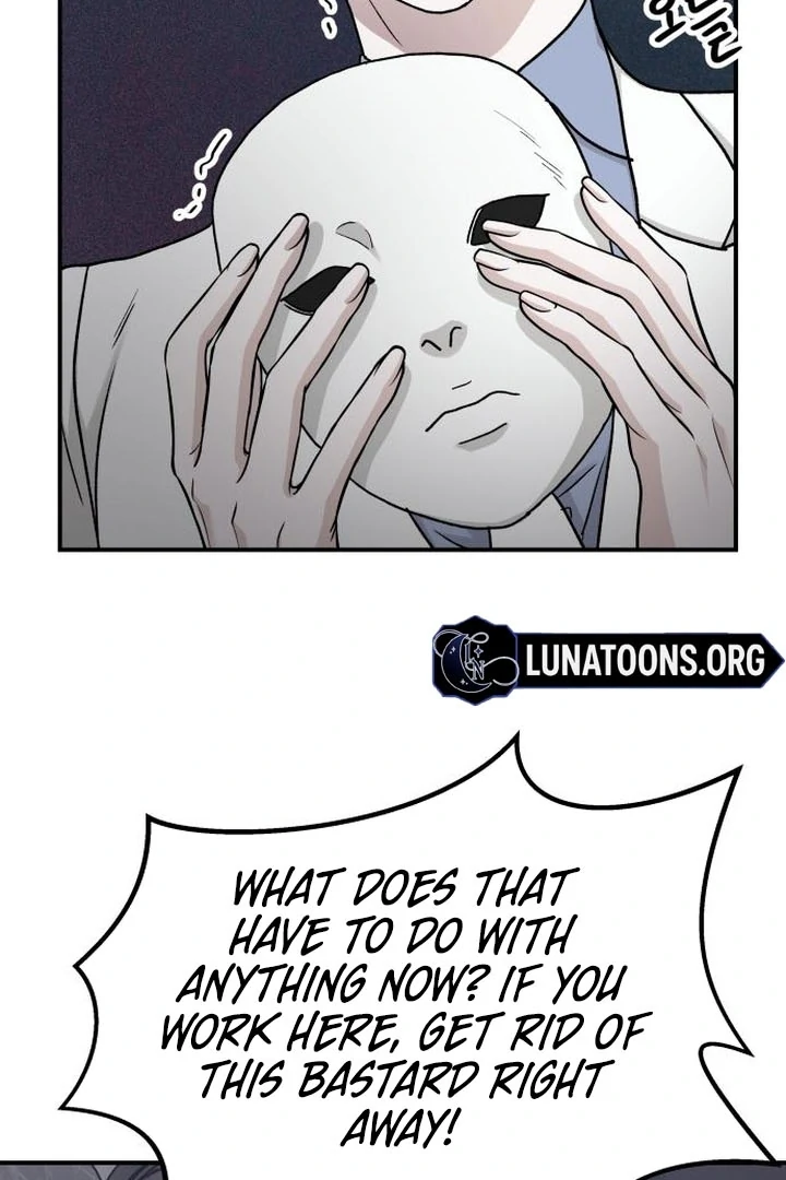 For the Queendom Chapter 87 - page 136