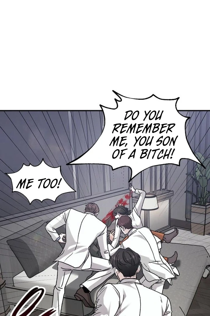 For the Queendom Chapter 87 - page 140