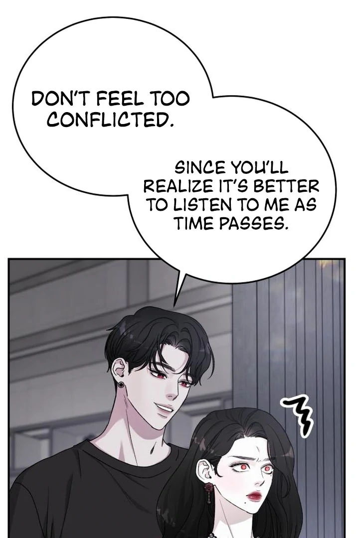 For the Queendom Chapter 87 - page 142