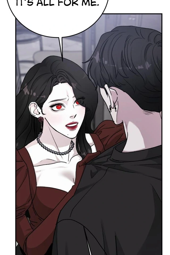 For the Queendom Chapter 87 - page 146