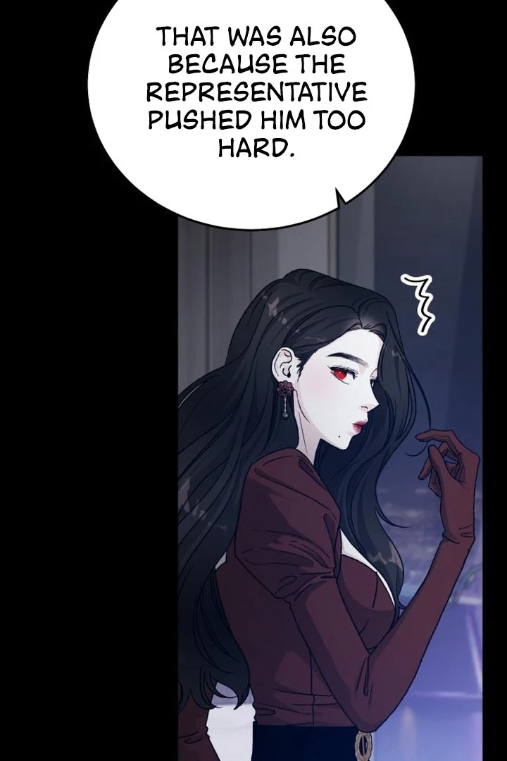 For the Queendom Chapter 87 - page 21