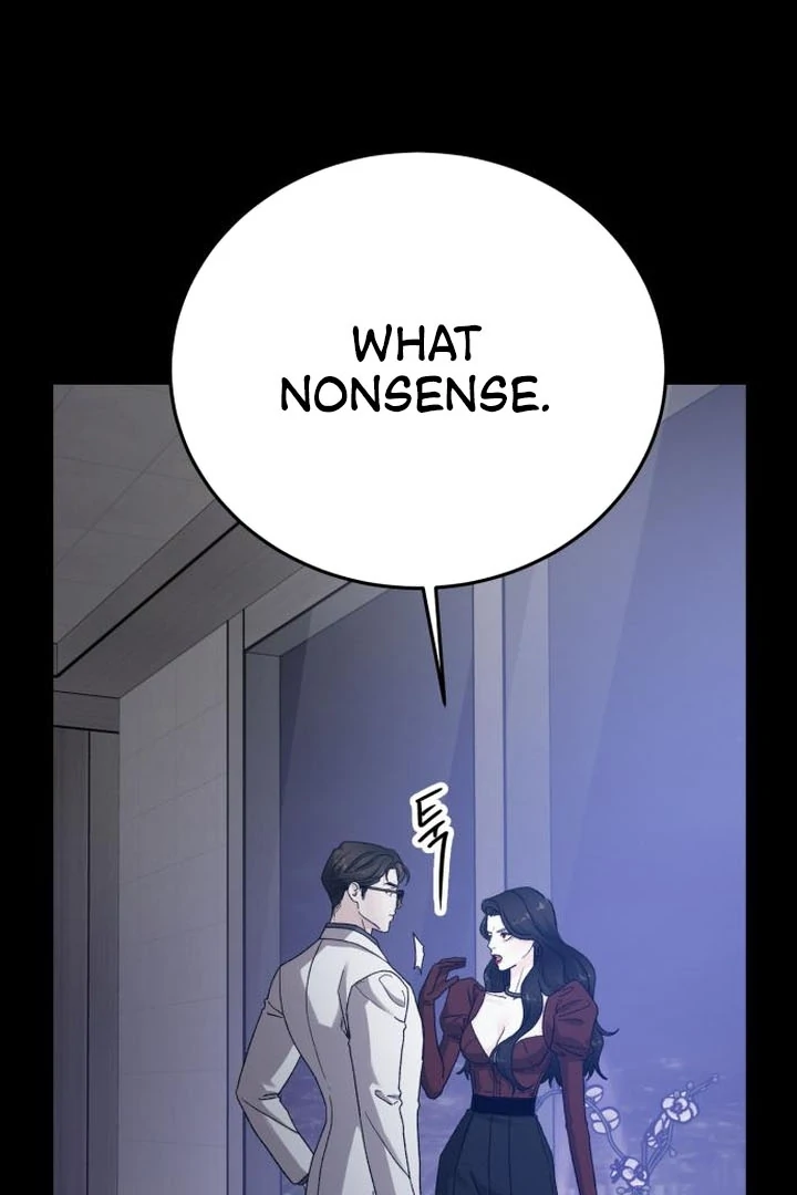 For the Queendom Chapter 87 - page 28