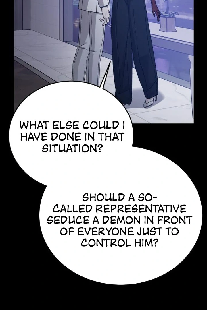 For the Queendom Chapter 87 - page 29