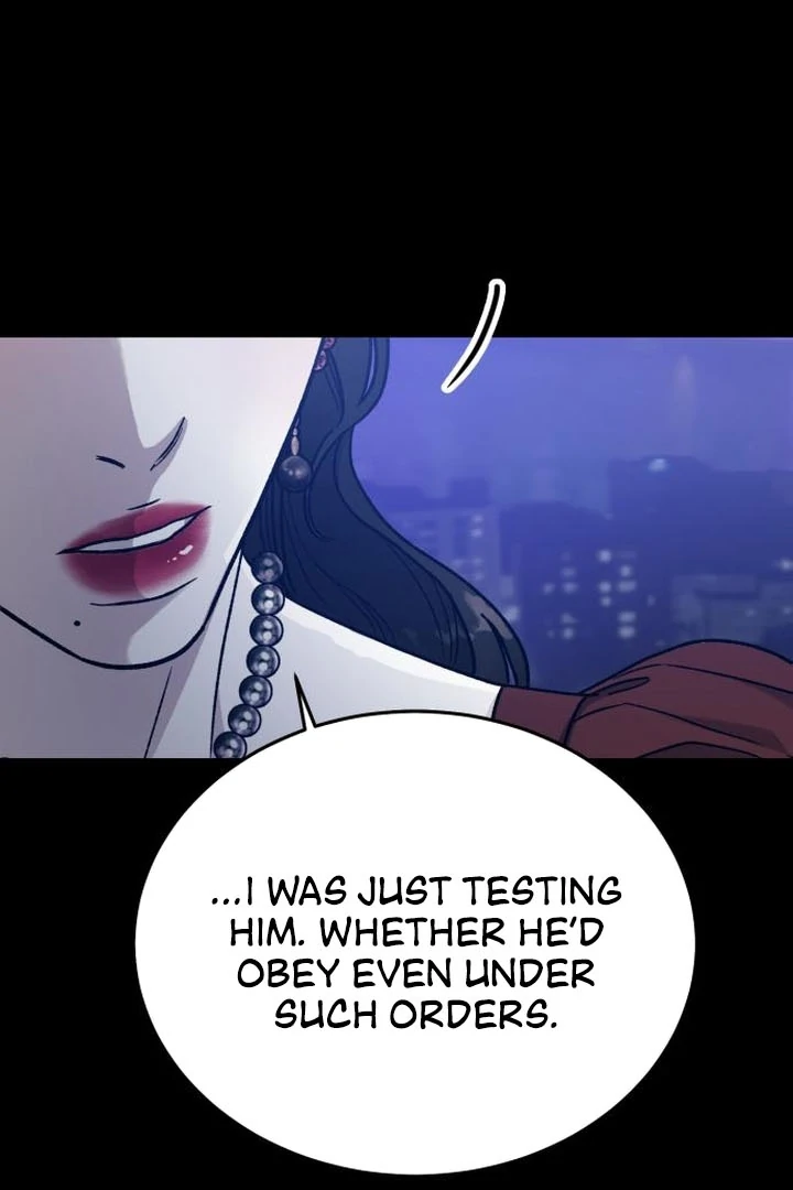 For the Queendom Chapter 87 - page 30
