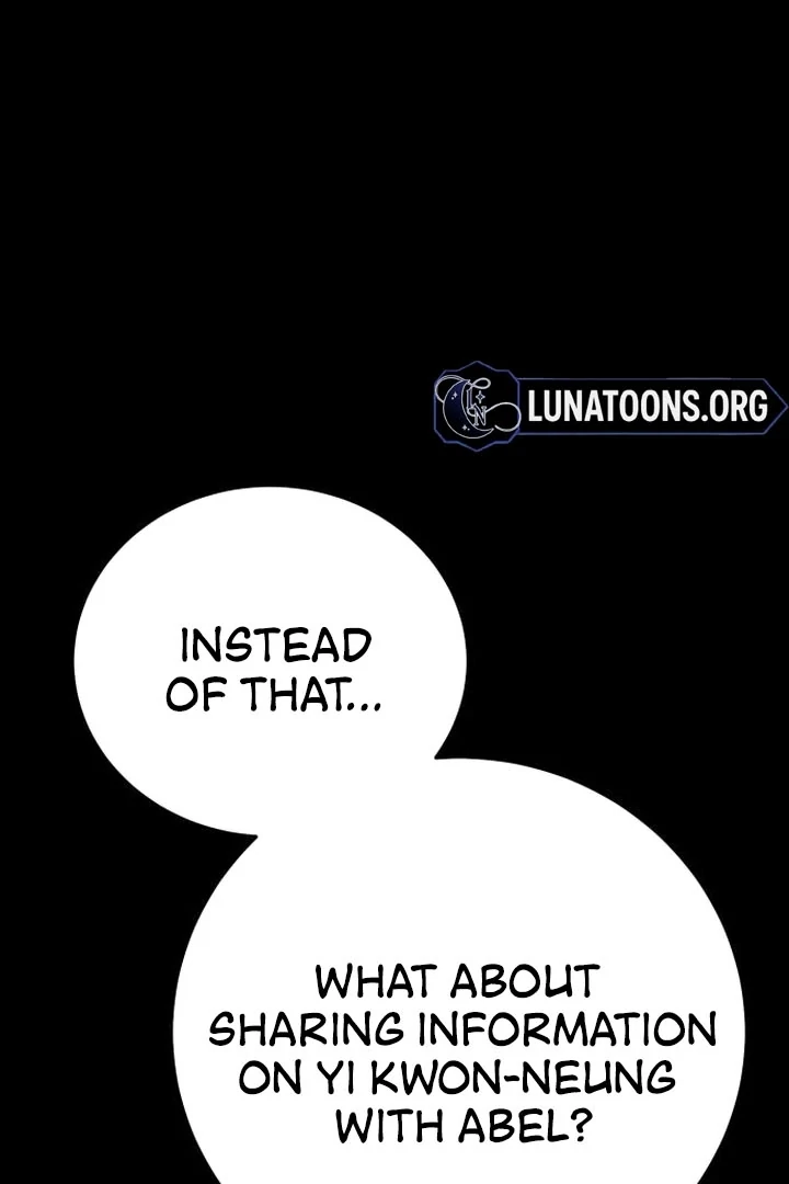 For the Queendom Chapter 87 - page 31