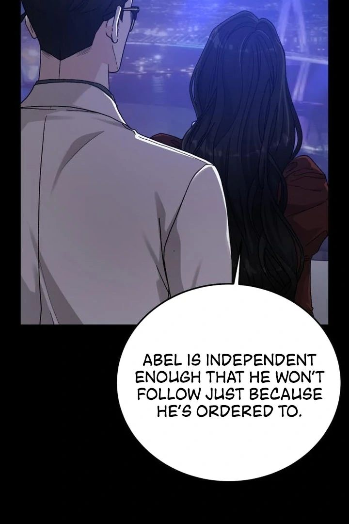 For the Queendom Chapter 87 - page 34