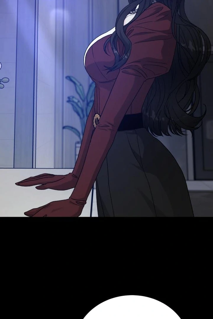 For the Queendom Chapter 87 - page 36