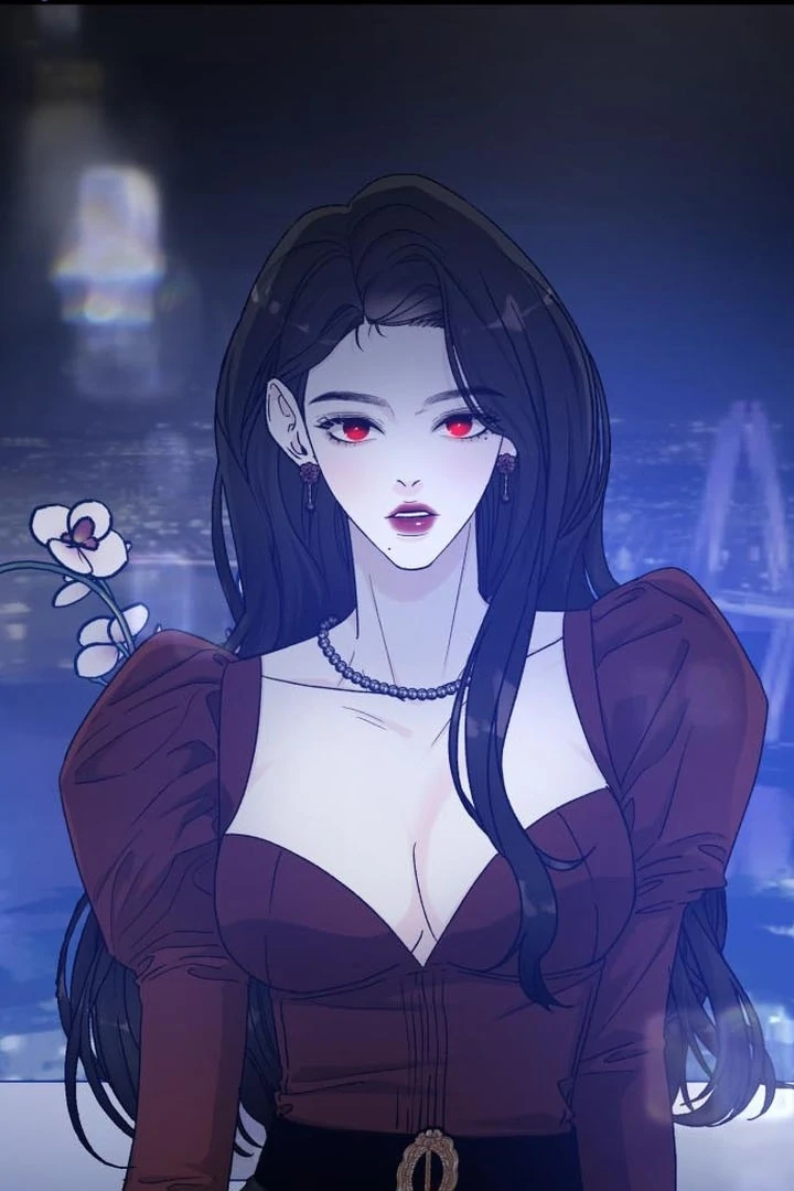 For the Queendom Chapter 87 - page 39