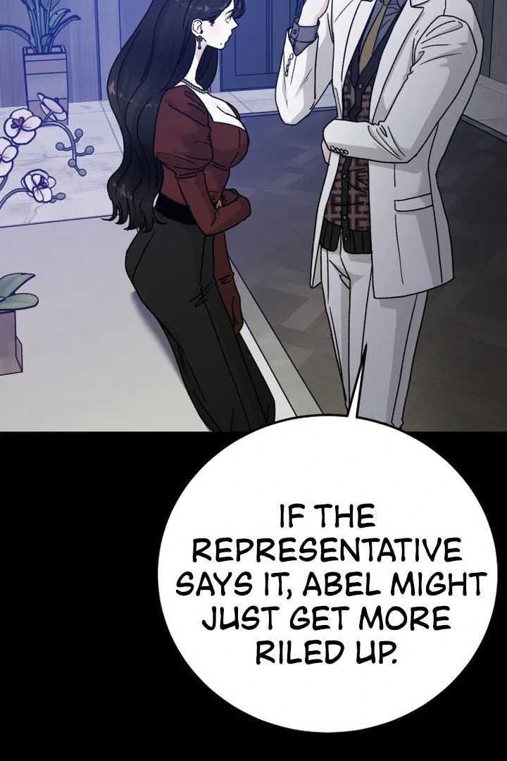 For the Queendom Chapter 87 - page 43