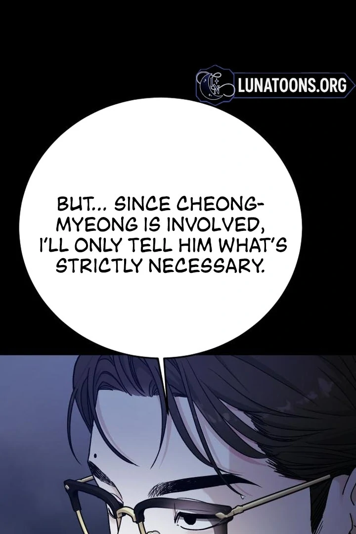 For the Queendom Chapter 87 - page 44