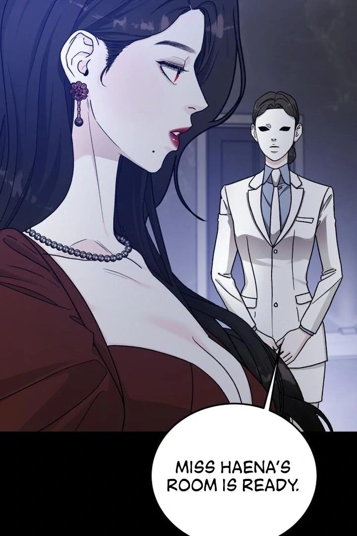 For the Queendom Chapter 87 - page 47