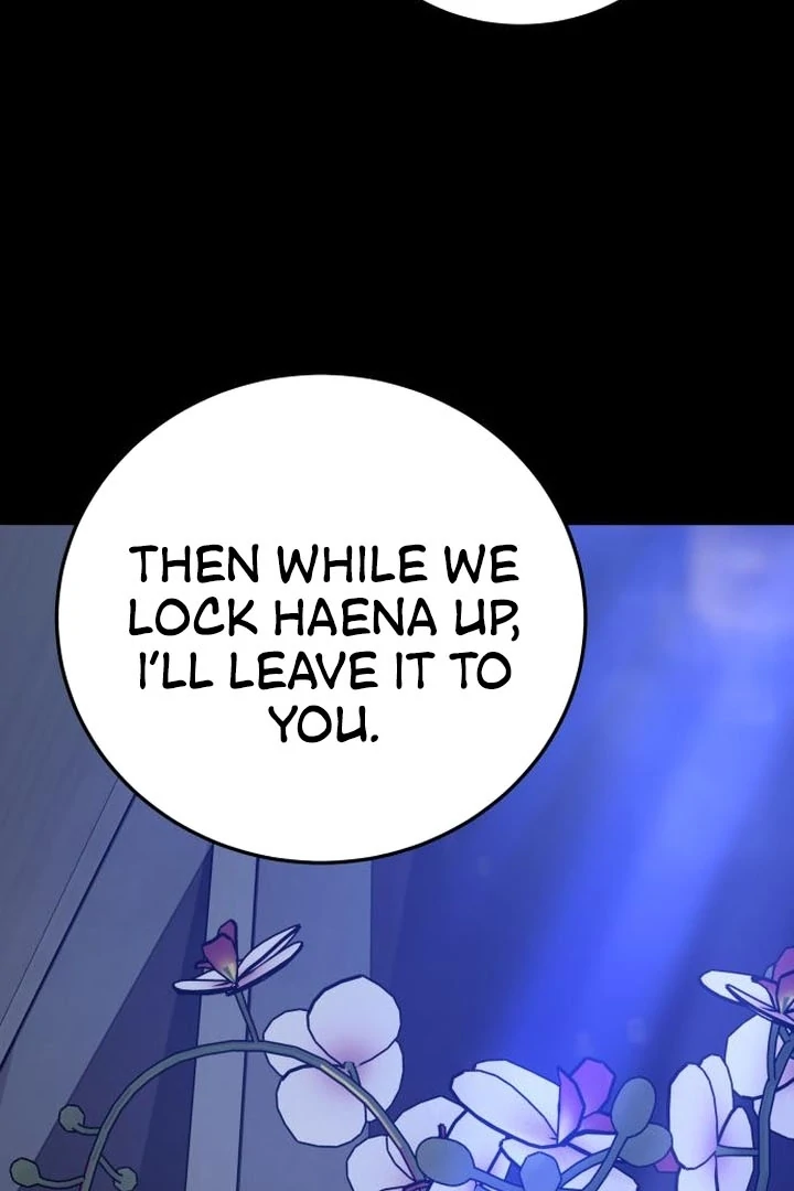 For the Queendom Chapter 87 - page 48