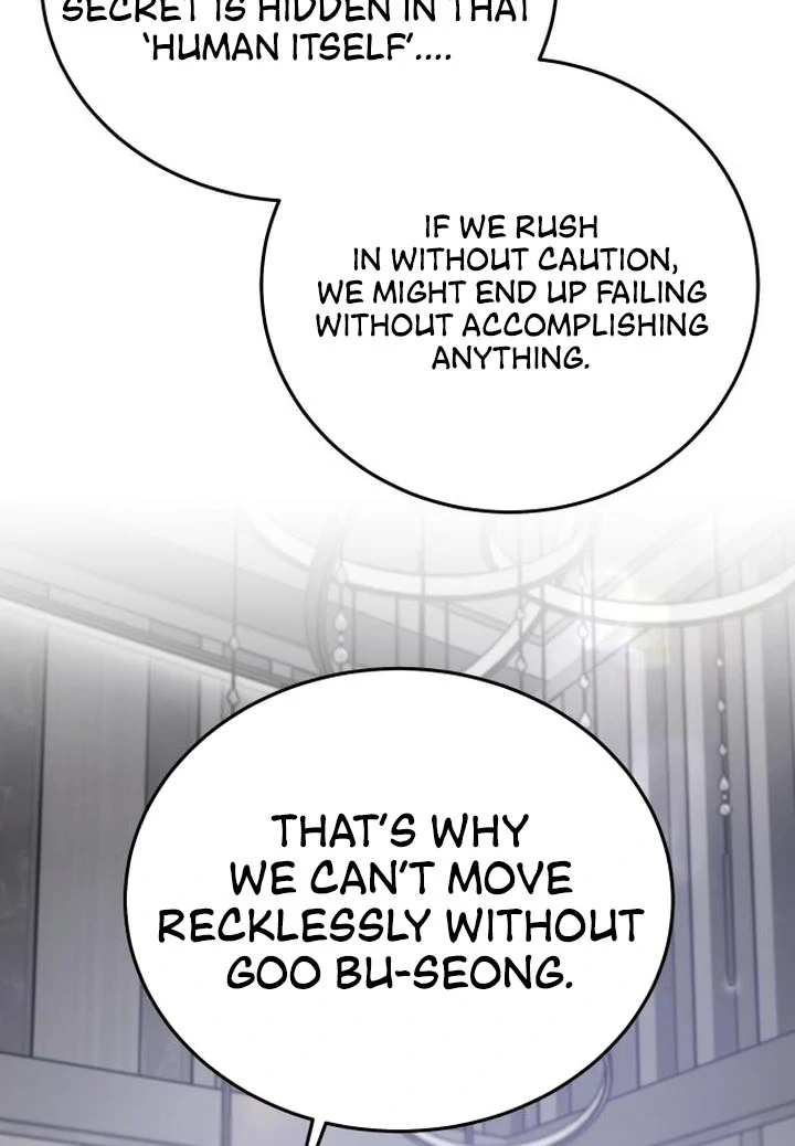 For the Queendom Chapter 87 - page 51