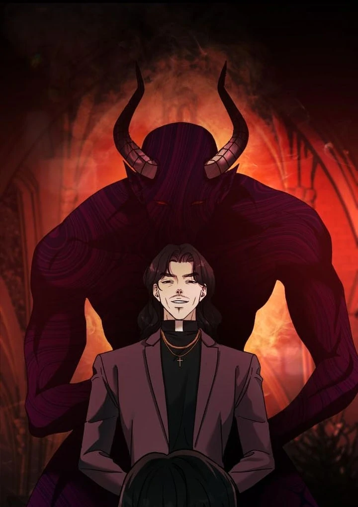 For the Queendom Chapter 87 - page 65