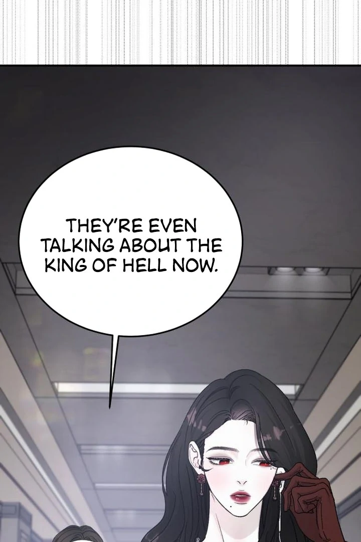 For the Queendom Chapter 87 - page 6