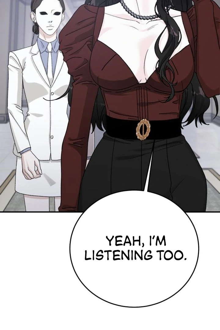 For the Queendom Chapter 87 - page 7