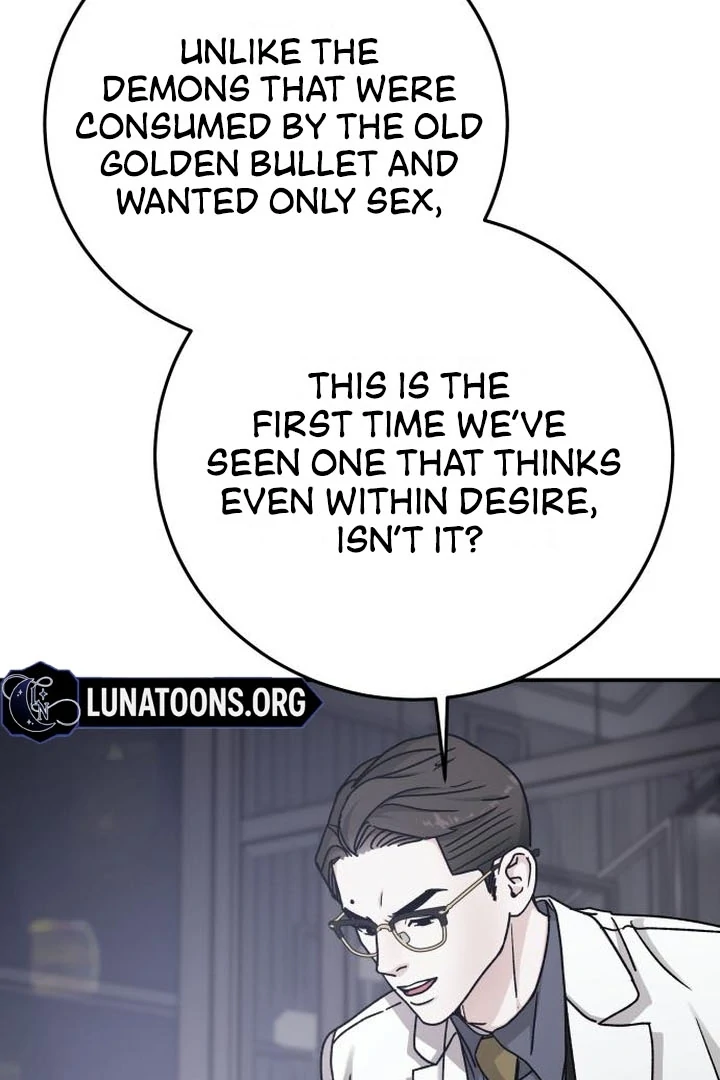For the Queendom Chapter 88 - page 145