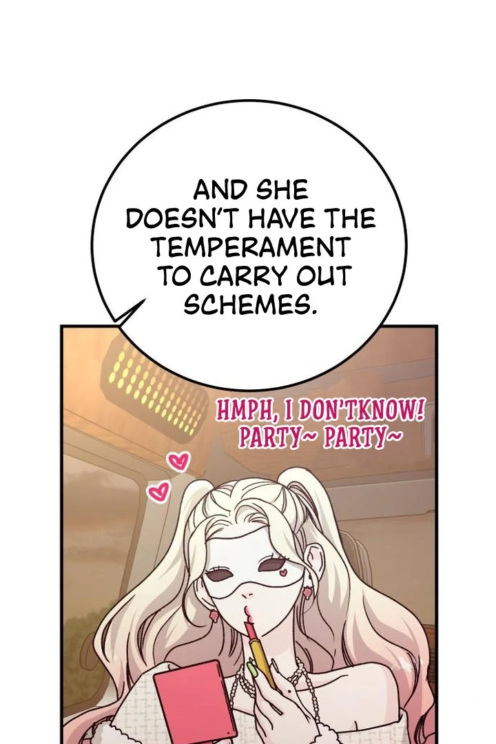 For the Queendom Chapter 89 - page 122