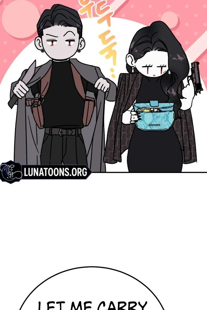For the Queendom Chapter 89 - page 155