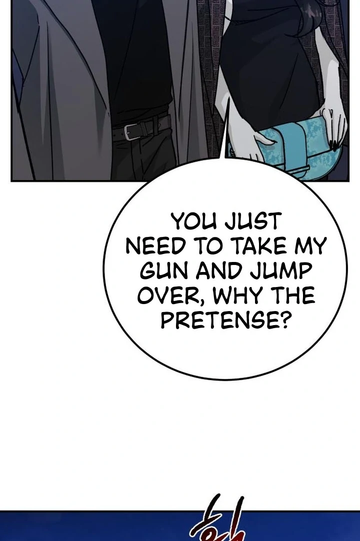 For the Queendom Chapter 89 - page 157