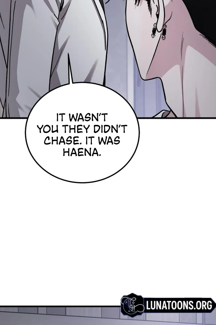 For the Queendom Chapter 89 - page 20
