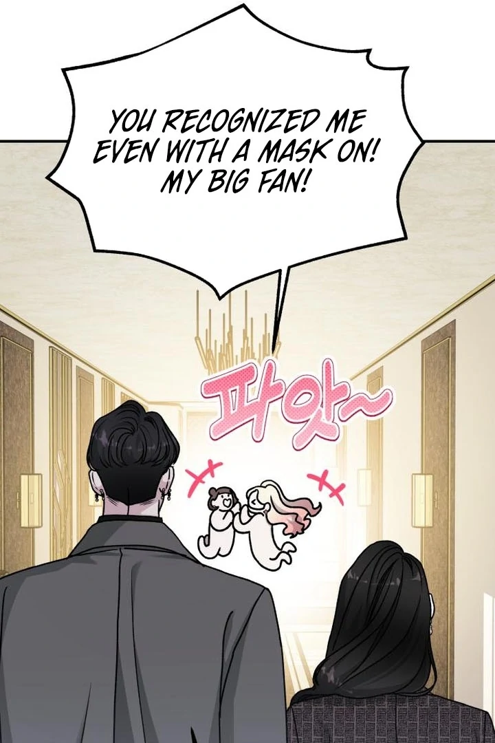 For the Queendom Chapter 90 - page 126