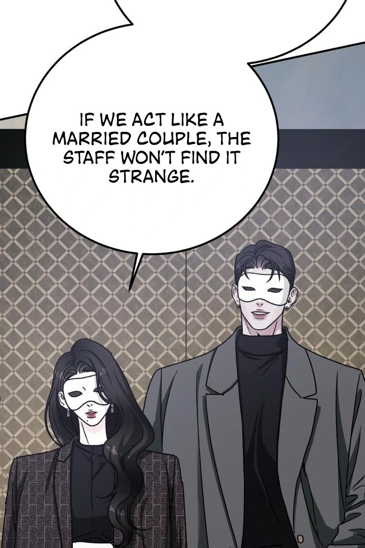 For the Queendom Chapter 90 - page 144