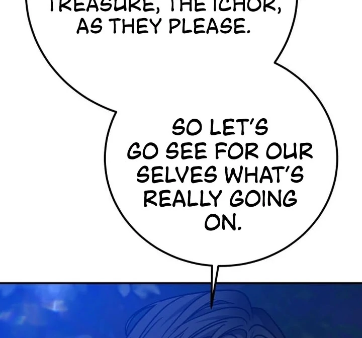 For the Queendom Chapter 90 - page 41