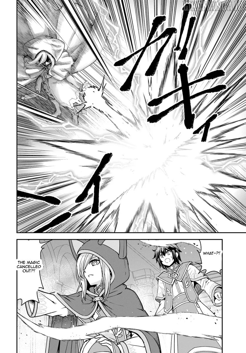Tenohira Kaitaku Mura De Isekai Kenkokuki Fueteku Yome-Tachi To Nonbiri Mujintou Life Chapter 53 - page 10