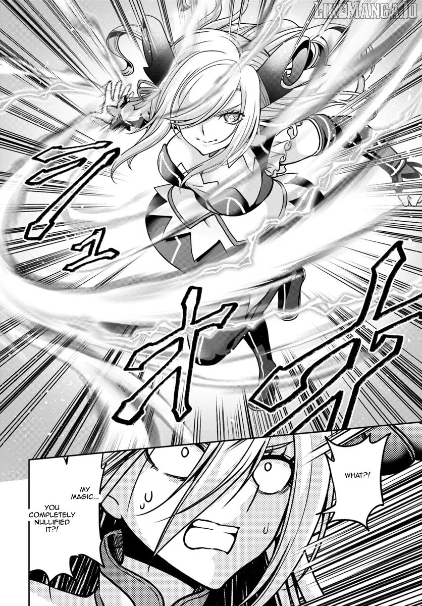 Tenohira Kaitaku Mura De Isekai Kenkokuki Fueteku Yome-Tachi To Nonbiri Mujintou Life Chapter 53 - page 18
