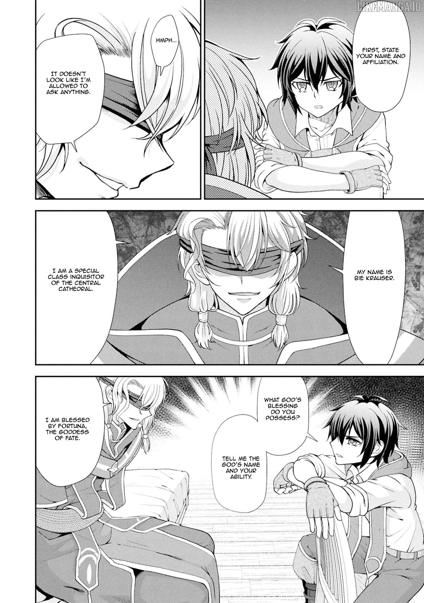 Tenohira Kaitaku Mura De Isekai Kenkokuki Fueteku Yome-Tachi To Nonbiri Mujintou Life Chapter 55 - page 17