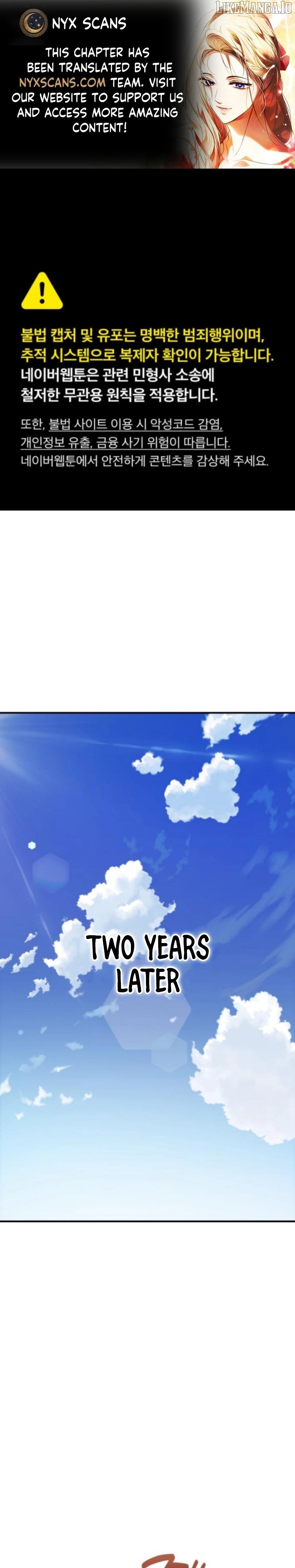 Match Made in Heaven by Chance Chapter 132 - page 1