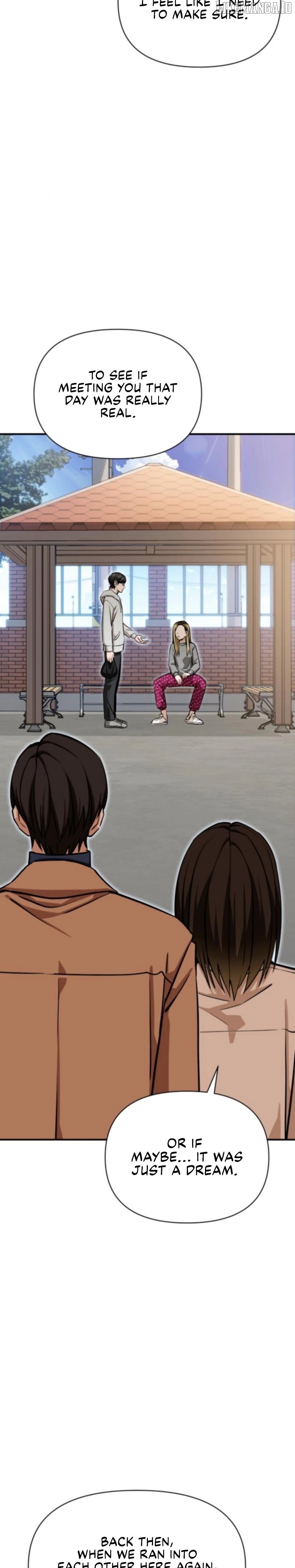 Match Made in Heaven by Chance Chapter 132 - page 16