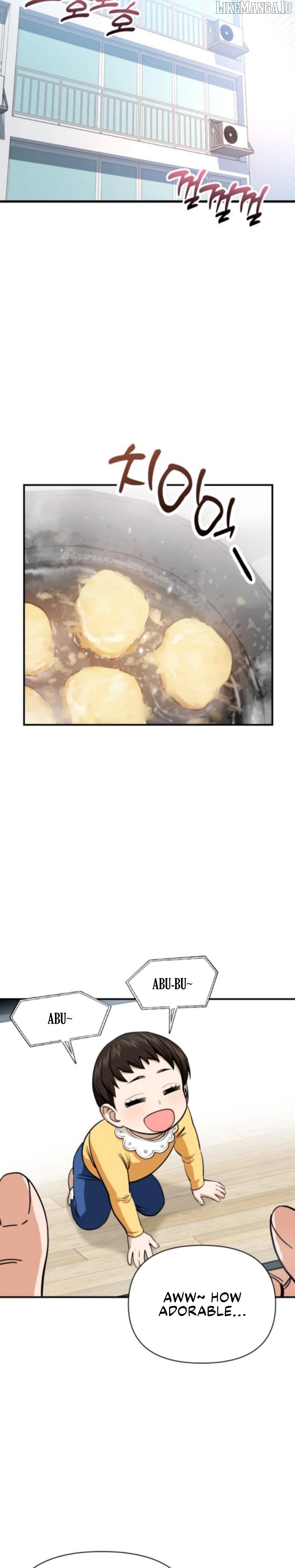 Match Made in Heaven by Chance Chapter 132 - page 3