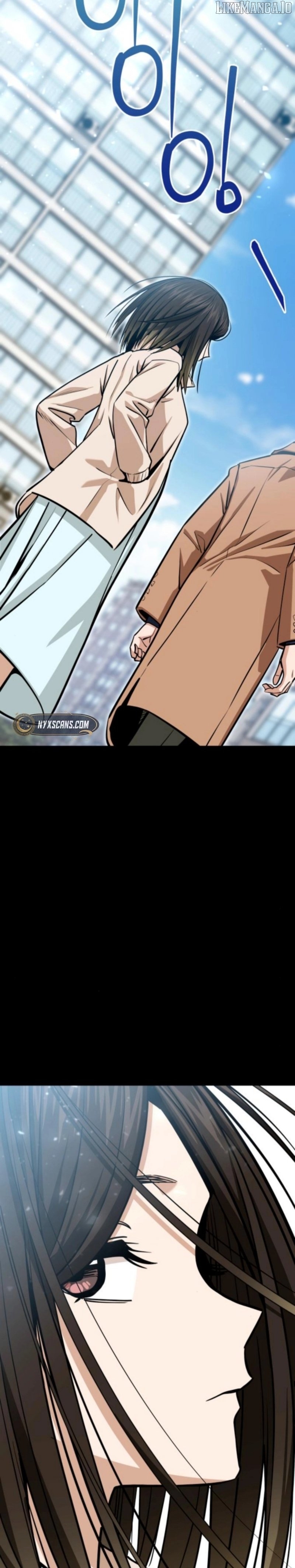 Match Made in Heaven by Chance Chapter 132 - page 32