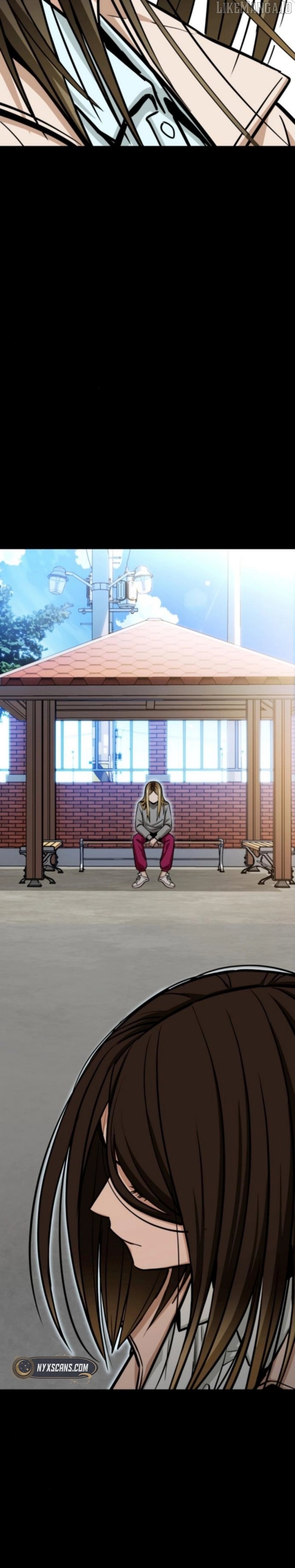 Match Made in Heaven by Chance Chapter 132 - page 33