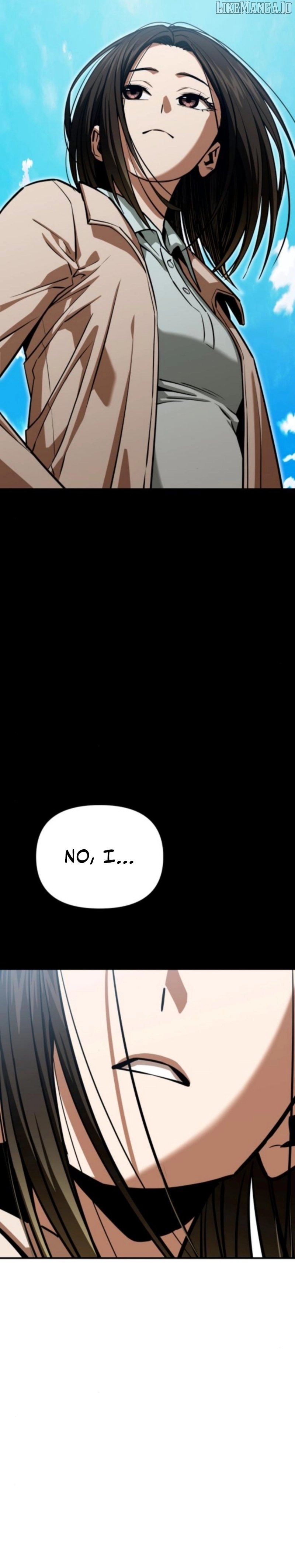 Match Made in Heaven by Chance Chapter 132 - page 35