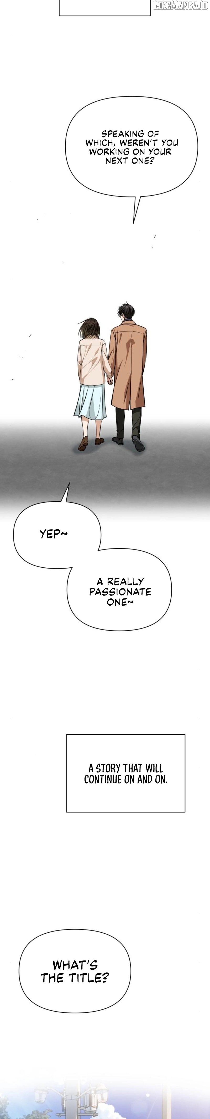 Match Made in Heaven by Chance Chapter 132 - page 38