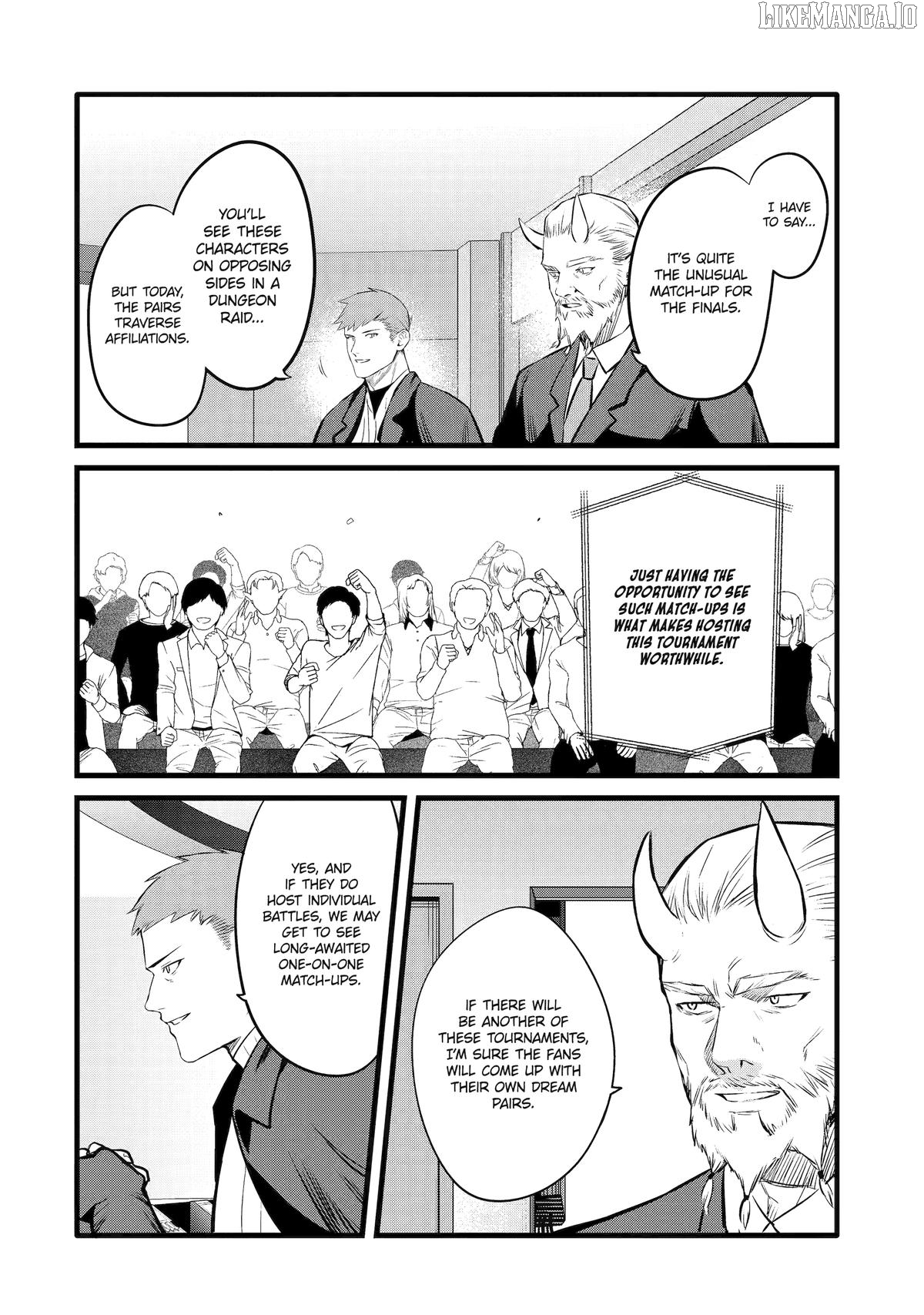 Welcome to the Impregnable Demon King Castle ~ Chapter 40 - page 2